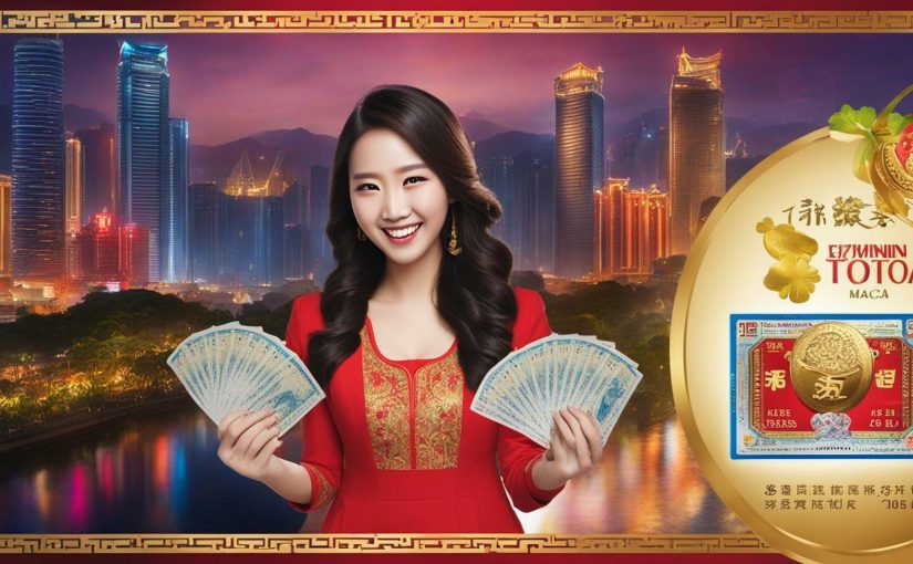Info Terbaru Toto Macau WLA: Lottery Dunia Asosiasi di Indonesia