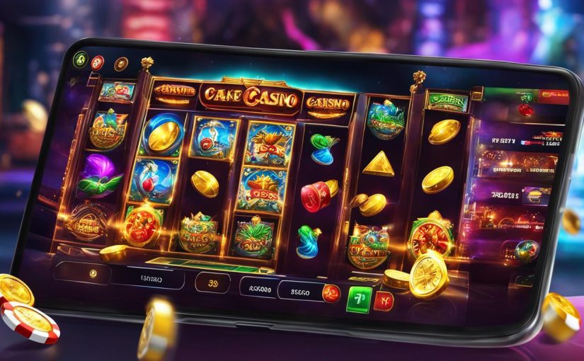 Daftar Permainan Casino Online Terbaik di Indonesia