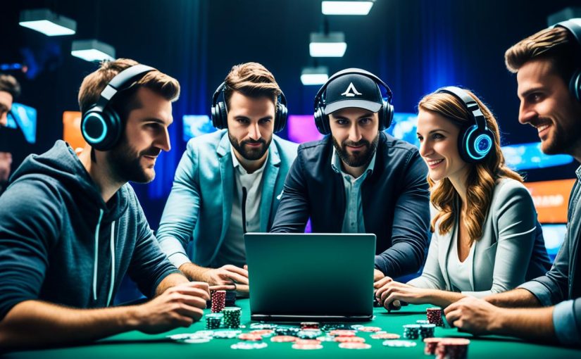 Mainkan Judi Casino Poker Live Online Terpercaya