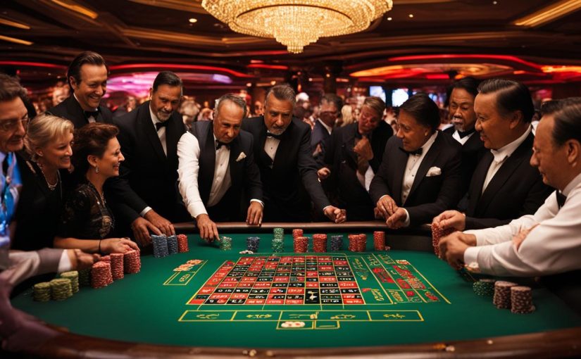 Mainkan Judi Live Games Casino Streaming Langsung