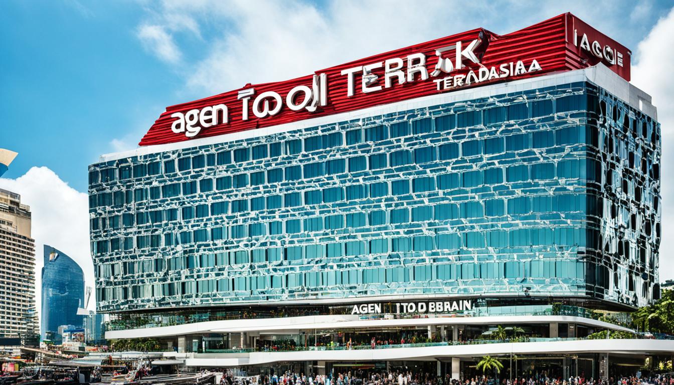 Daftar agen togel Toto Macau terbaik Indonesia