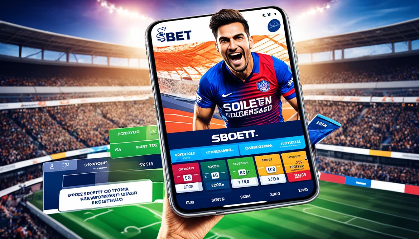 Sbobet Mobile Indonesia