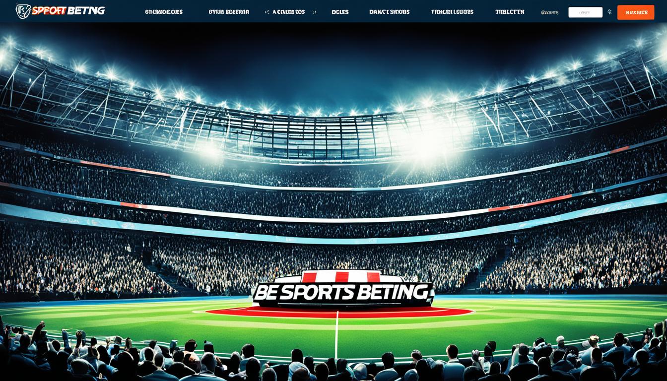 Situs Sbobet Resmi dan Taruhan Olahraga Online