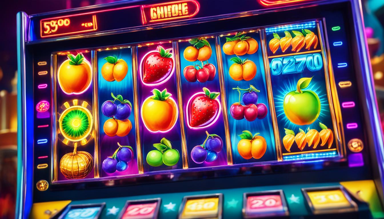 Panduan Judi Slot Online Terpercaya