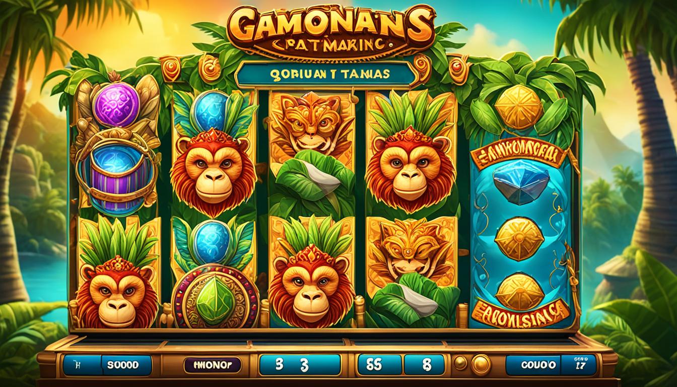 Situs Judi Slot Online Terbaik