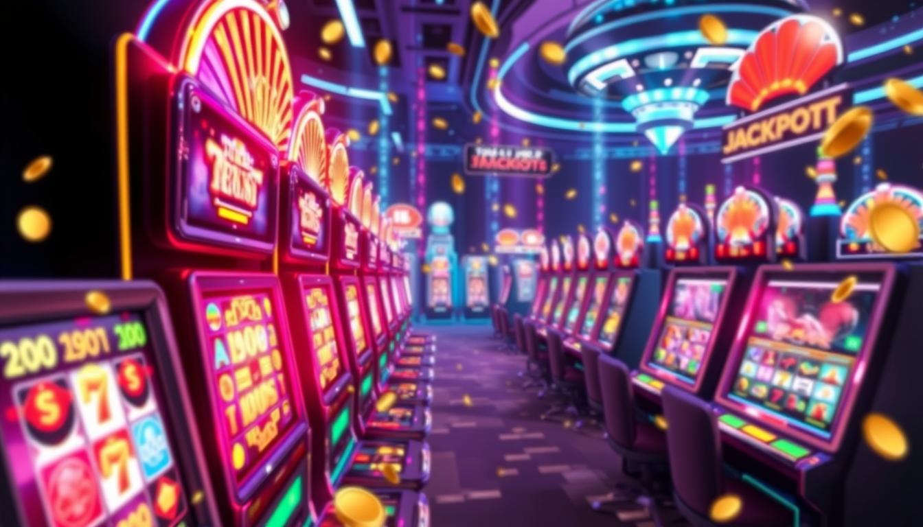 daftar situs judi slot gacor terpercaya 2023