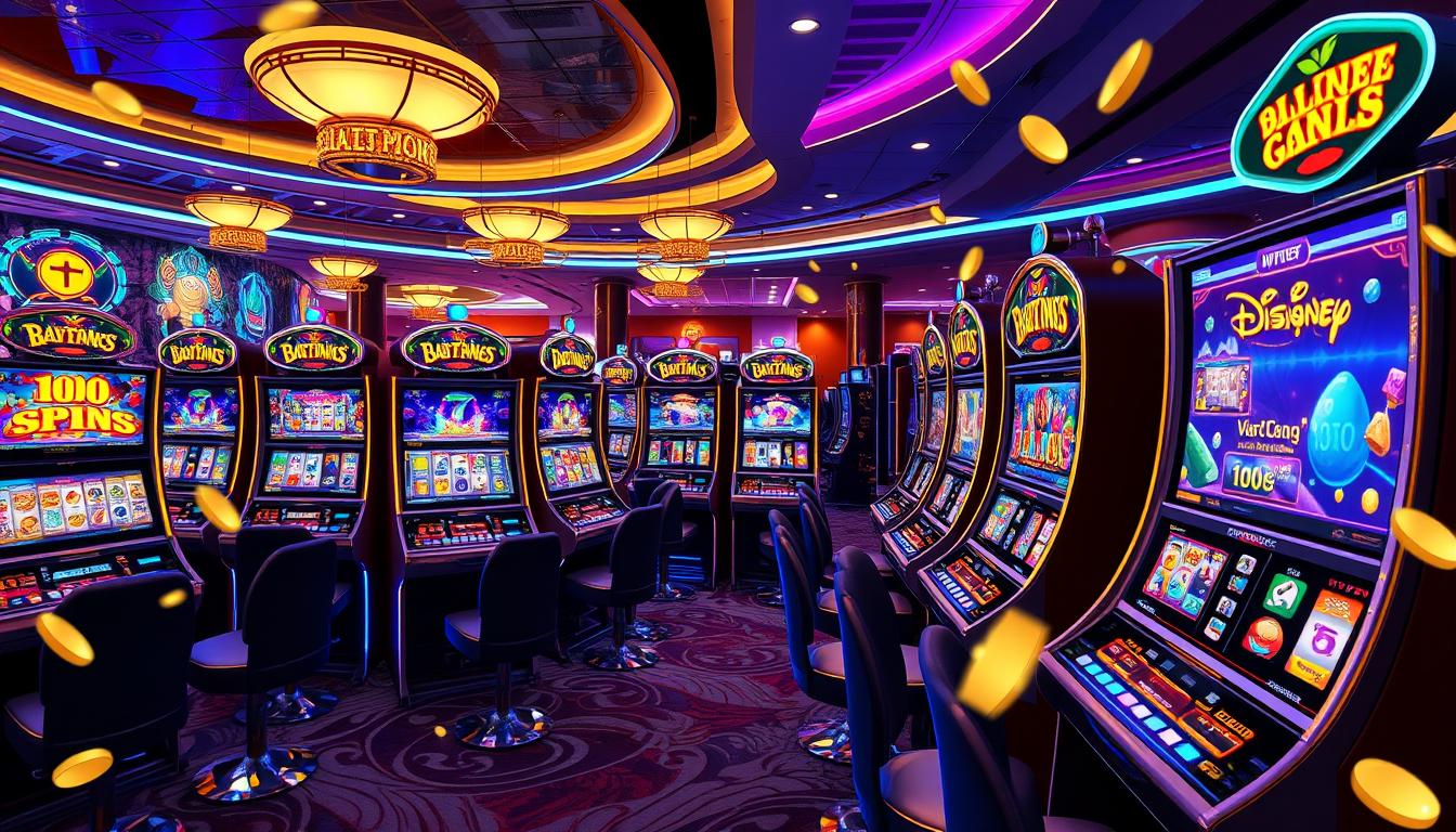 situs judi slot online terpercaya