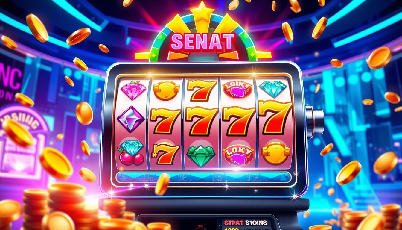 judi slot online gacor