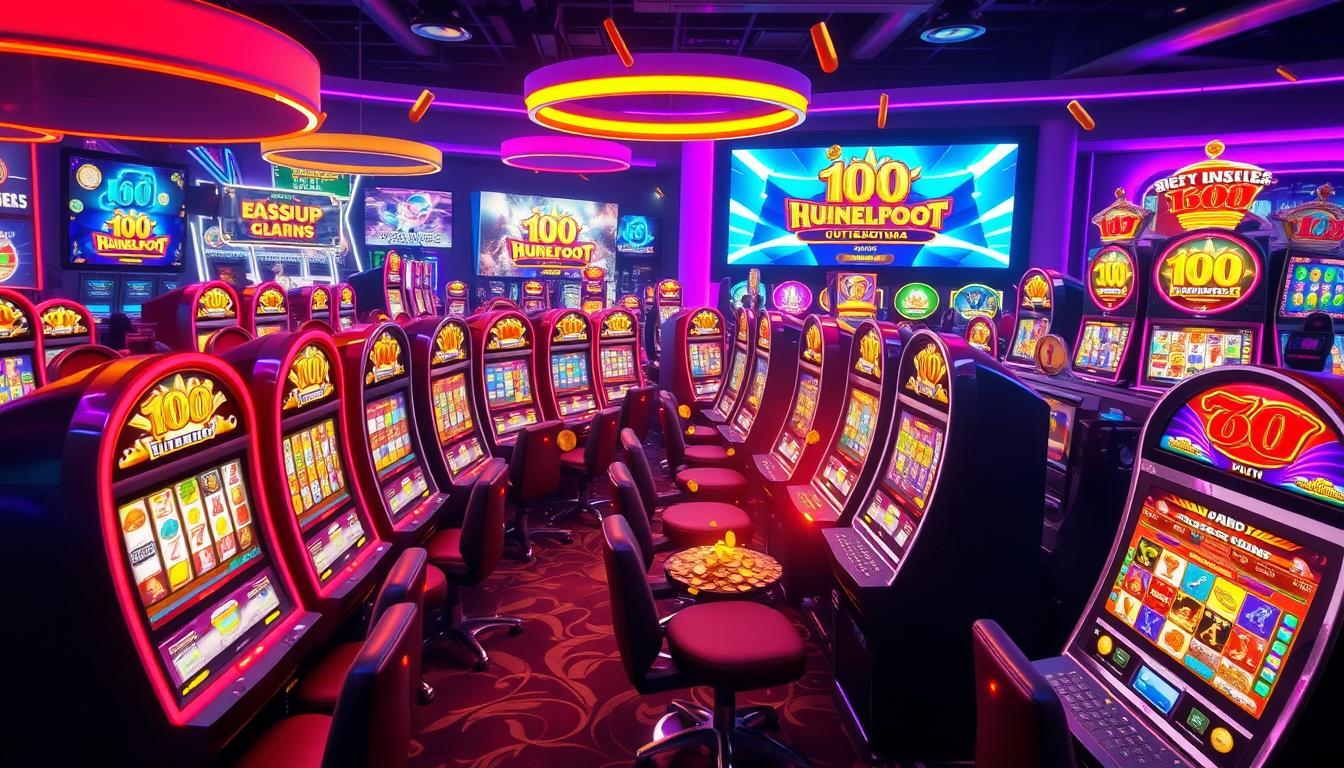 situs judi slot online terpercaya