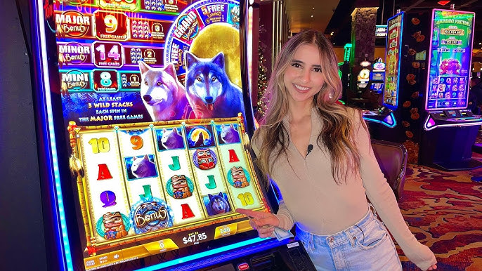 Situs Slot Deposit 1000