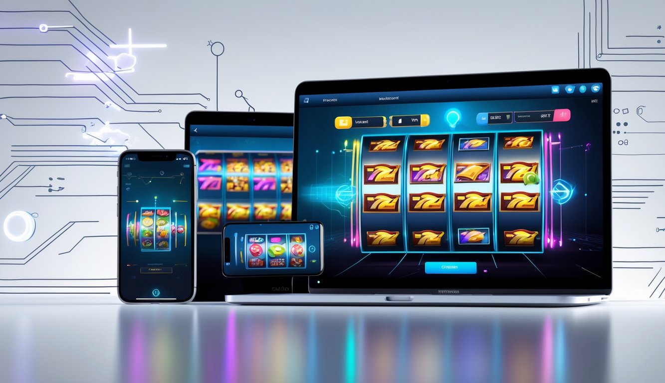 Slot Online