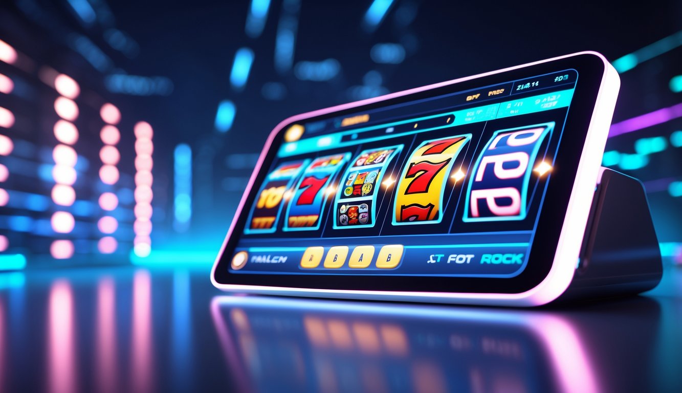 Slot Online