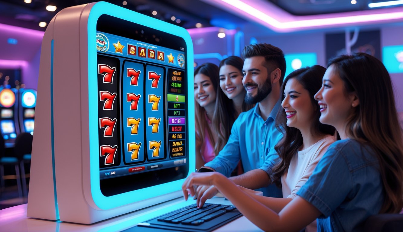 Slot Online